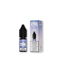 Z-LIQ by ZGAR®NEW 10ml瓶装电子烟油